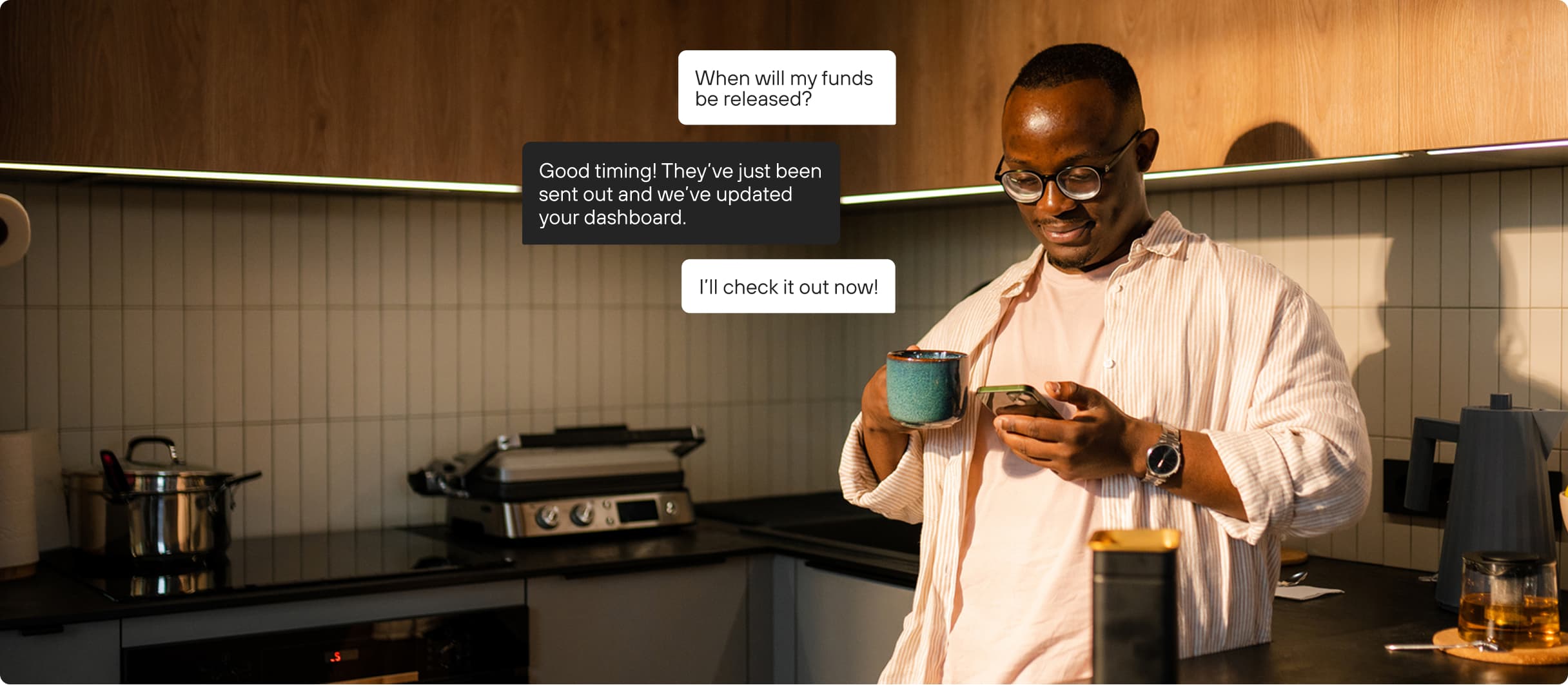 Access best-in-class legal support