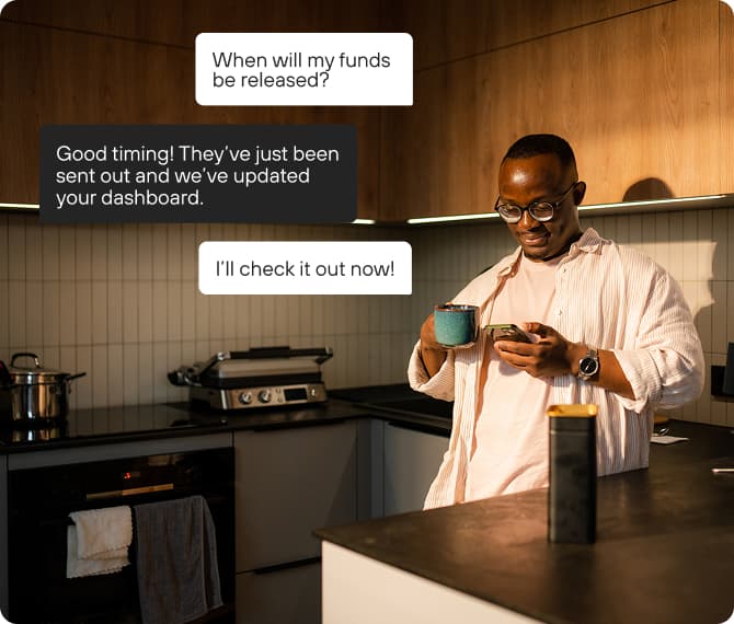 Access best-in-class legal support