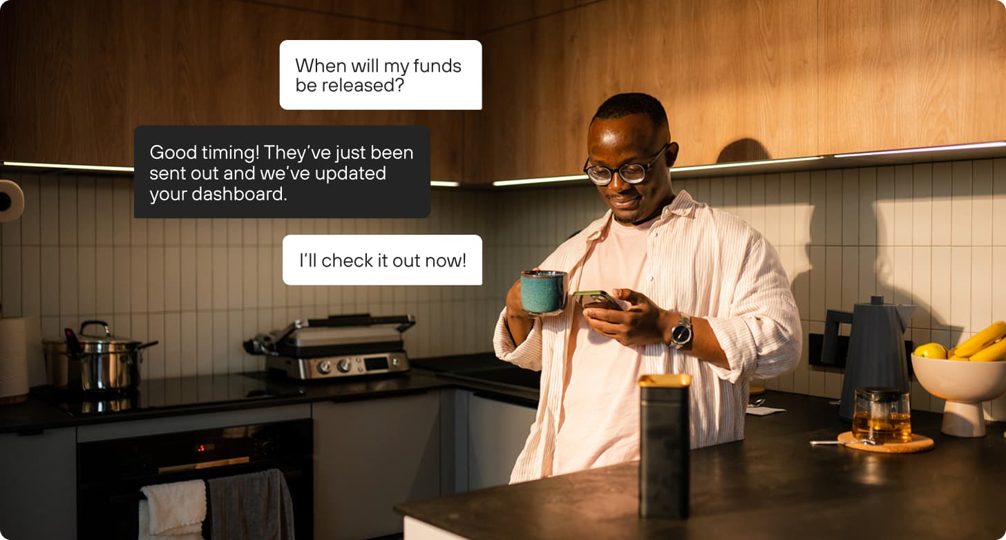 Access best-in-class legal support